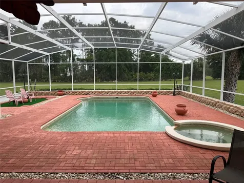 31405 Bear Pond Drive Sorrento FL 32776