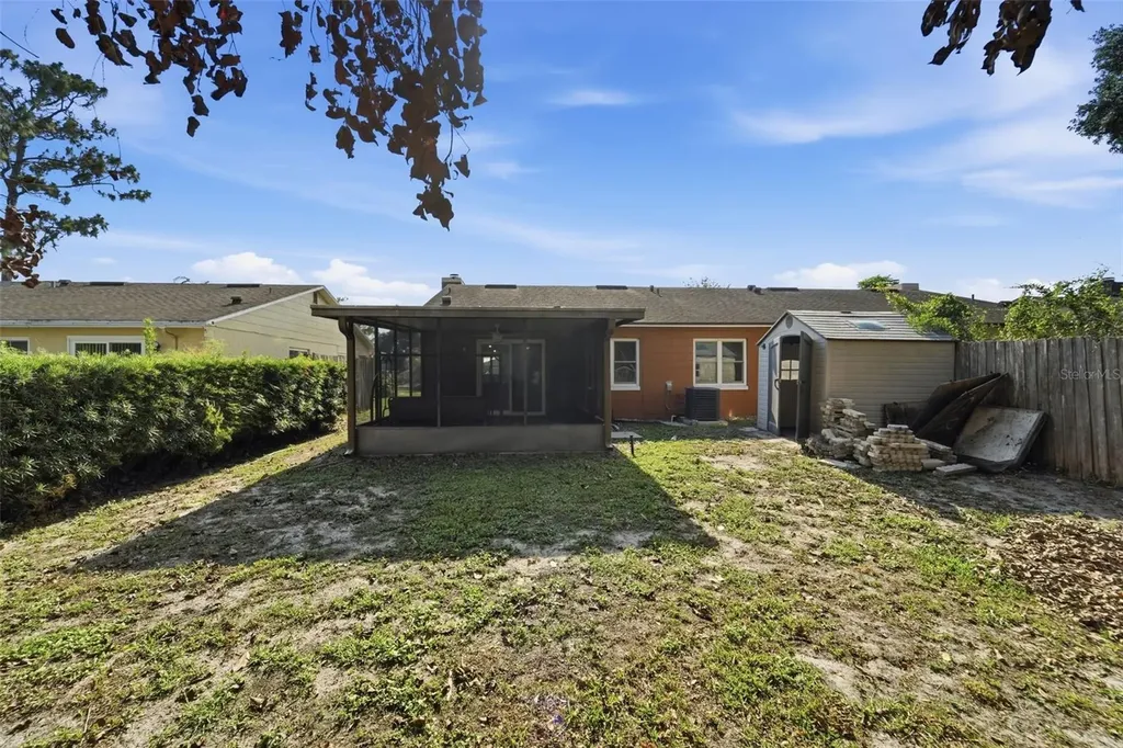1309 Spring Lite Way Orlando FL 32825