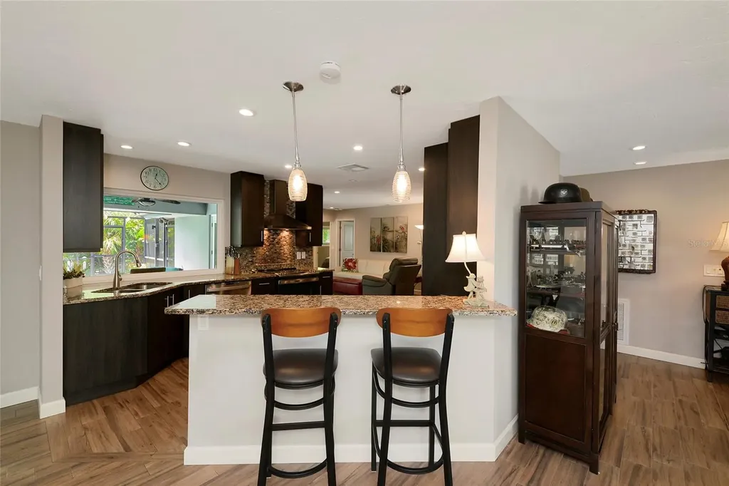 157 Lookout Point Drive Osprey FL 34229