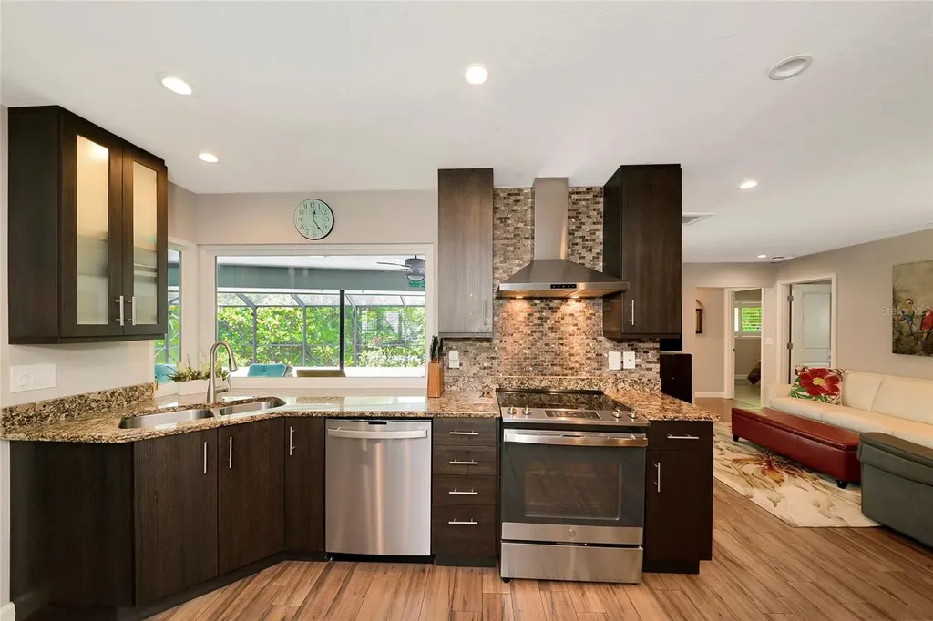 157 Lookout Point Drive Osprey FL 34229
