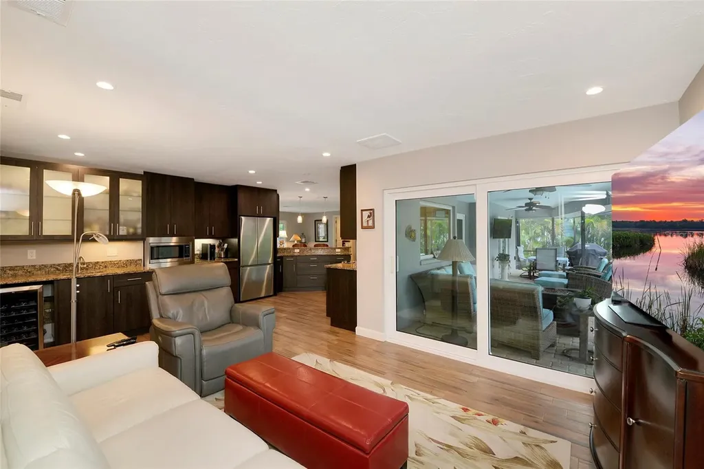 157 Lookout Point Drive Osprey FL 34229