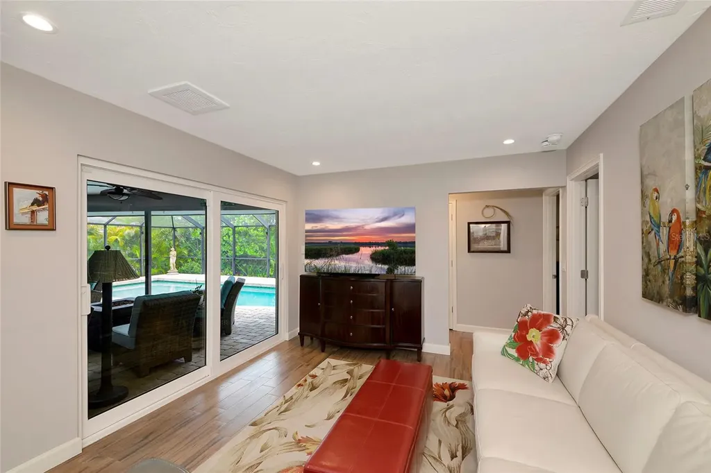 157 Lookout Point Drive Osprey FL 34229