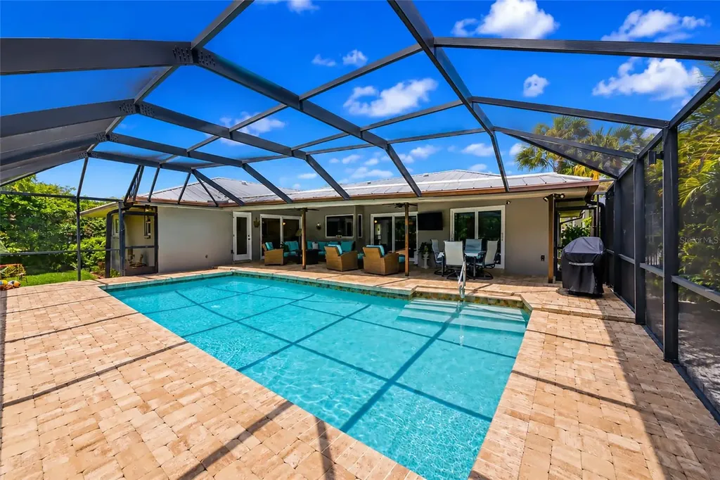157 Lookout Point Drive Osprey FL 34229