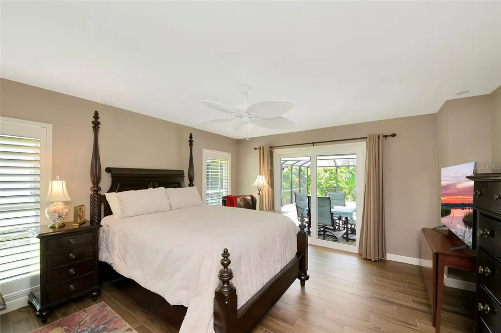 157 Lookout Point Drive Osprey FL 34229
