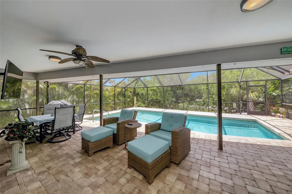 157 Lookout Point Drive Osprey FL 34229