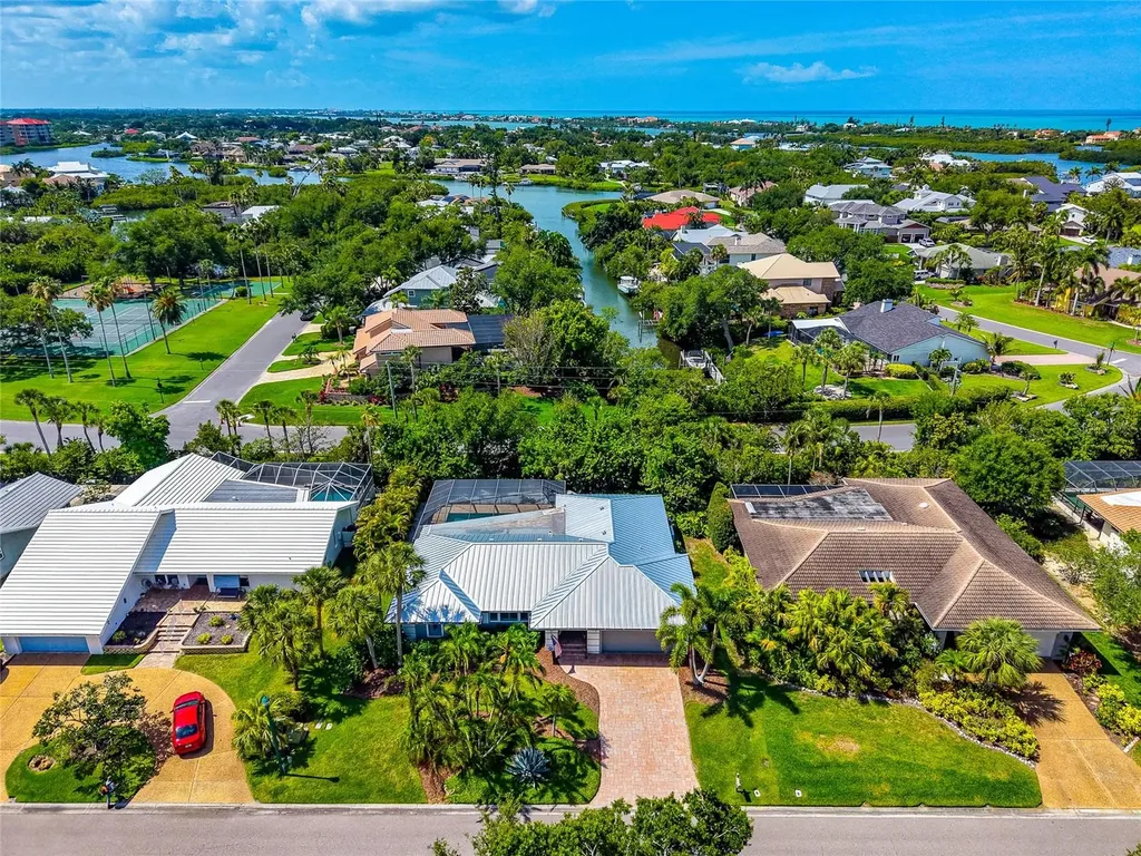 157 Lookout Point Drive Osprey FL 34229