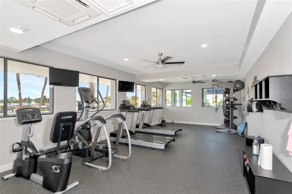 157 Lookout Point Drive Osprey FL 34229