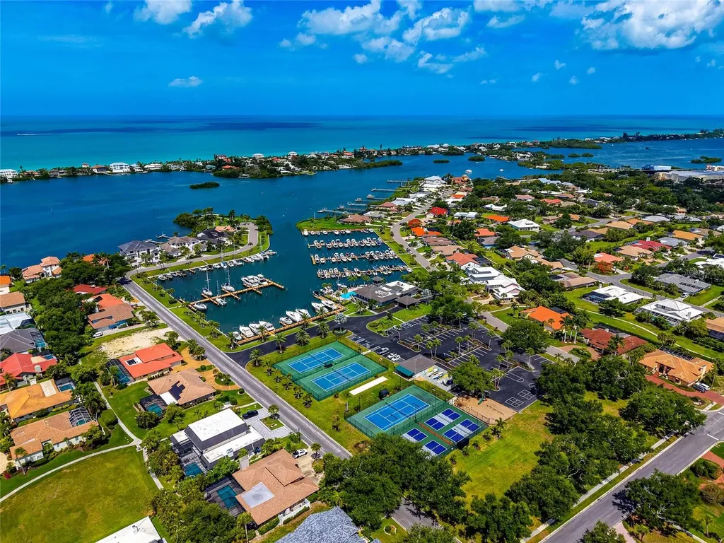 157 Lookout Point Drive Osprey FL 34229