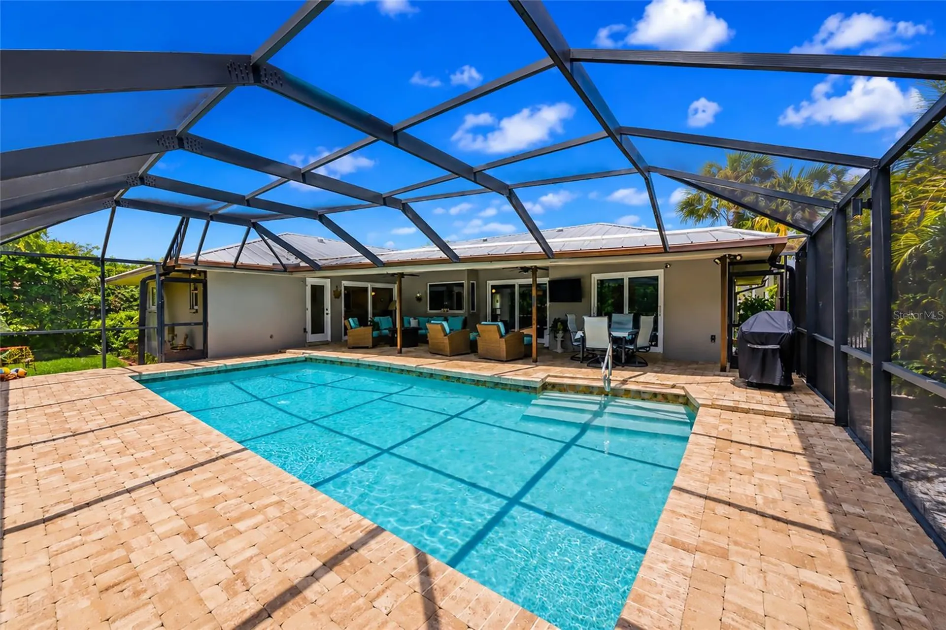 157 Lookout Point Drive Osprey FL 34229