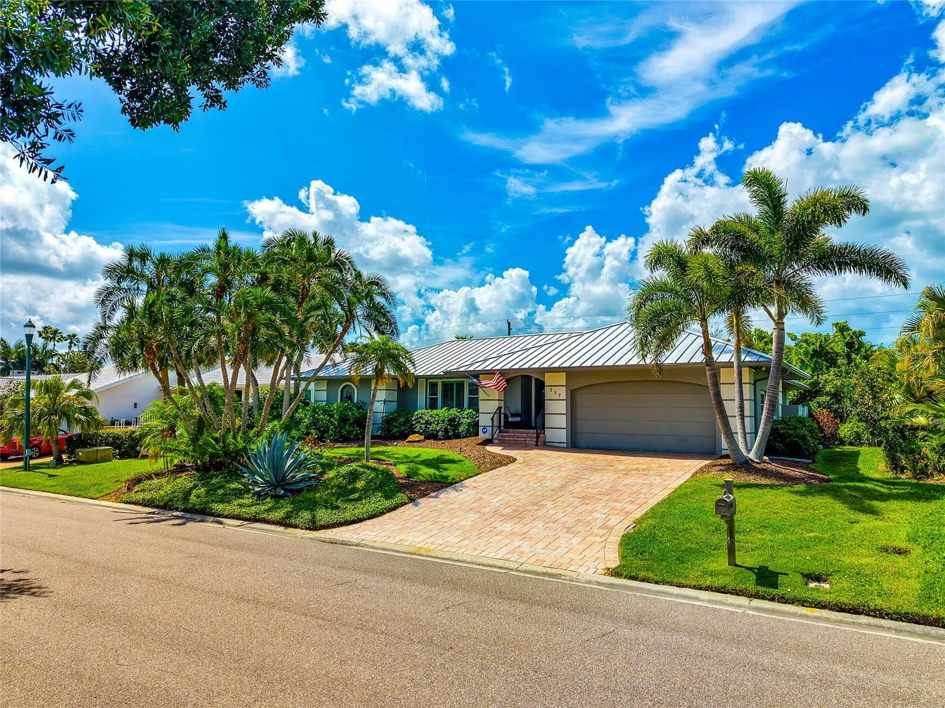 157 Lookout Point Drive Osprey FL 34229