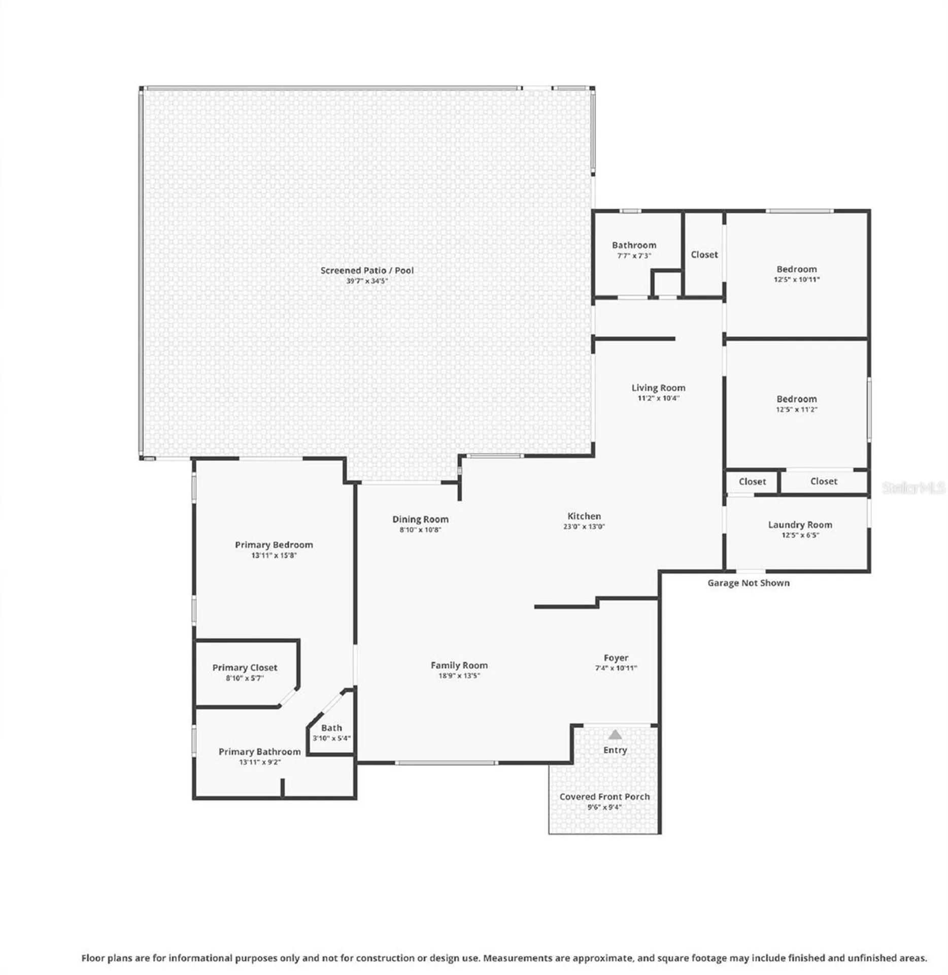 157 Lookout Point Drive Osprey FL 34229
