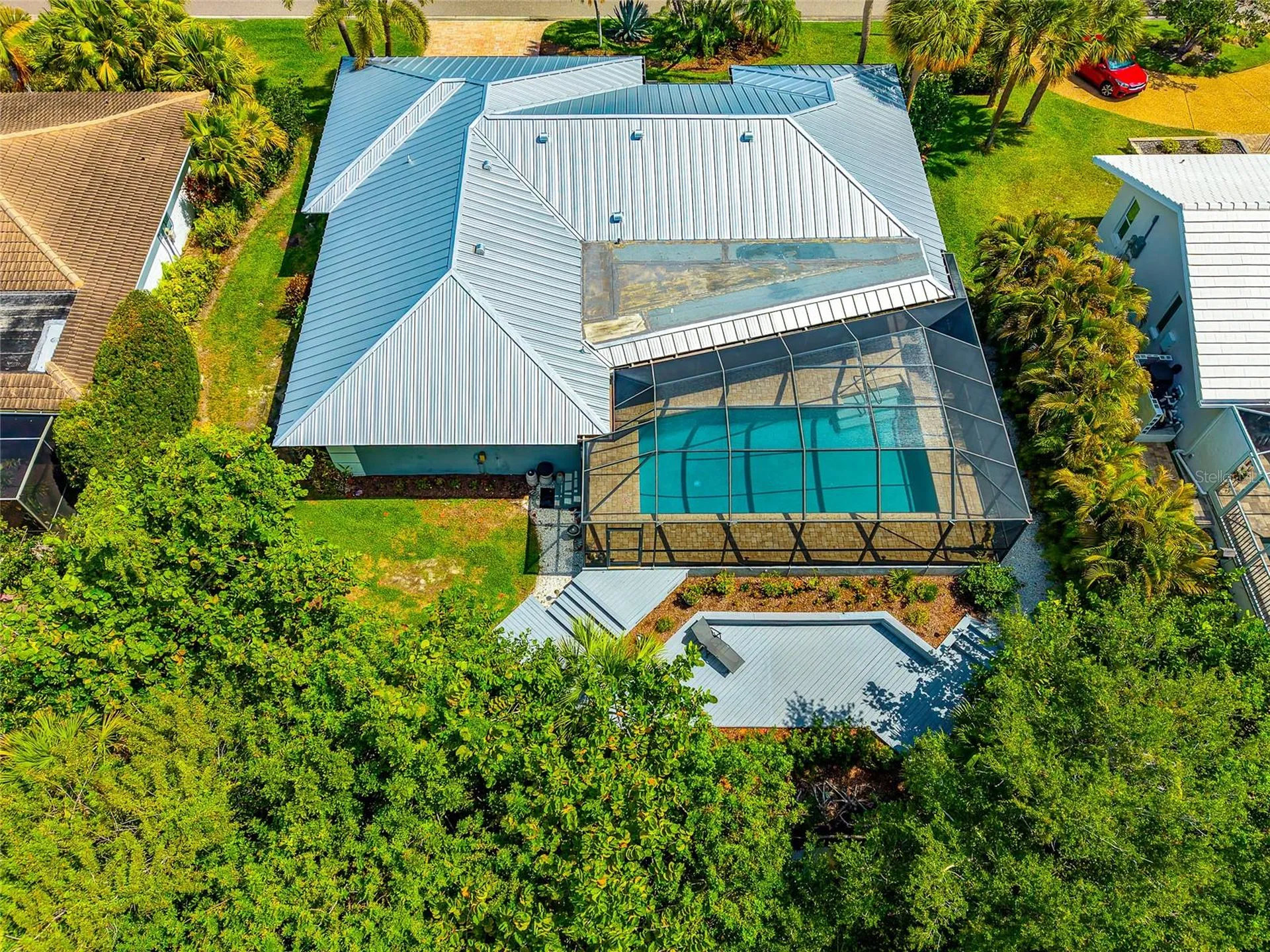 157 Lookout Point Drive Osprey FL 34229
