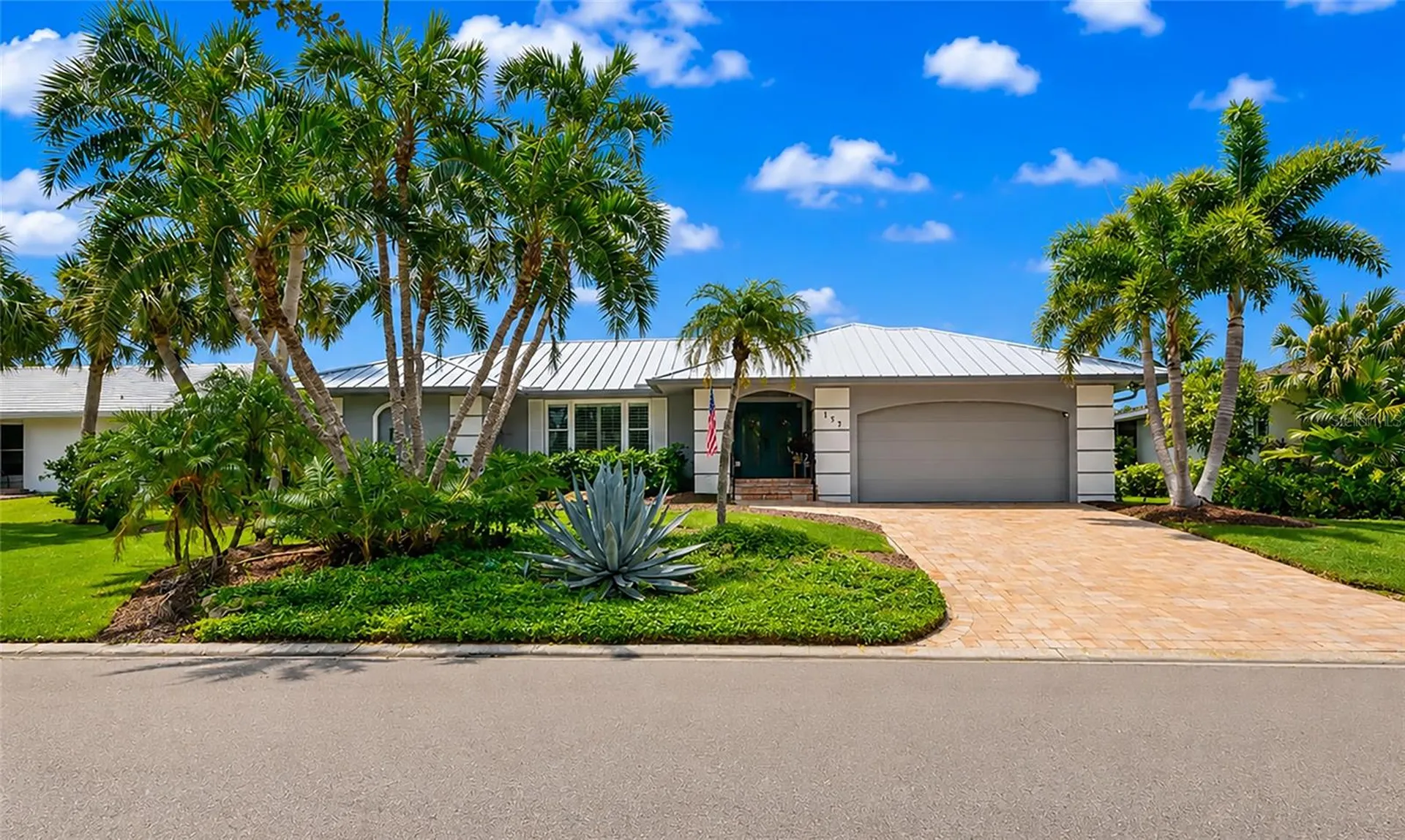 157 Lookout Point Drive Osprey FL 34229