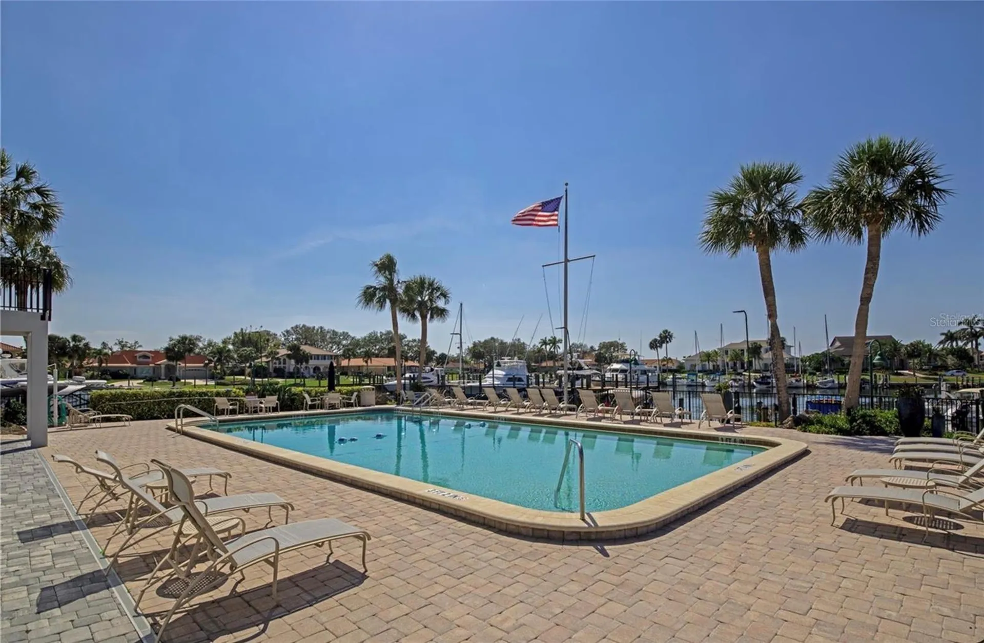 157 Lookout Point Drive Osprey FL 34229