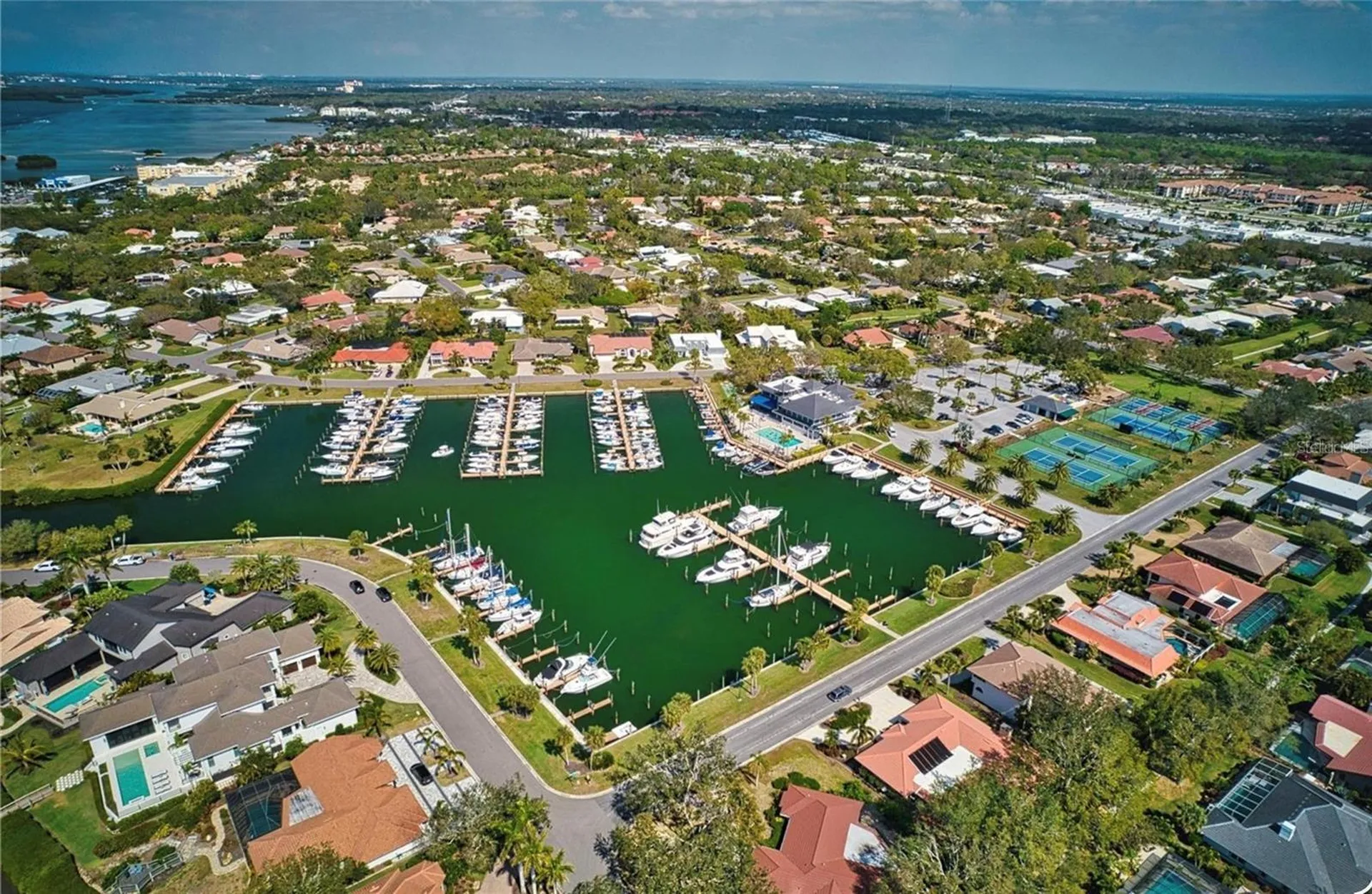 157 Lookout Point Drive Osprey FL 34229