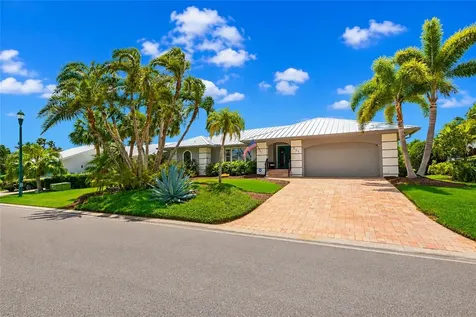 157 Lookout Point Drive Osprey FL 34229