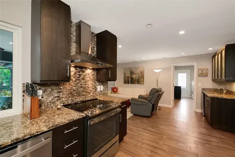 157 Lookout Point Drive Osprey FL 34229