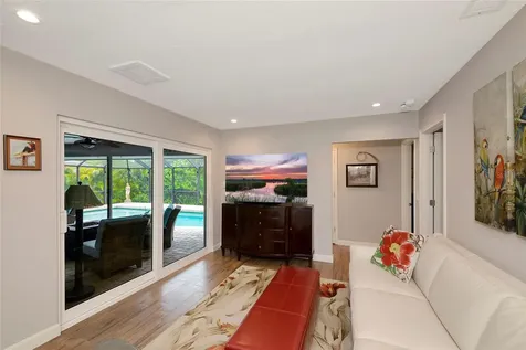 157 Lookout Point Drive Osprey FL 34229