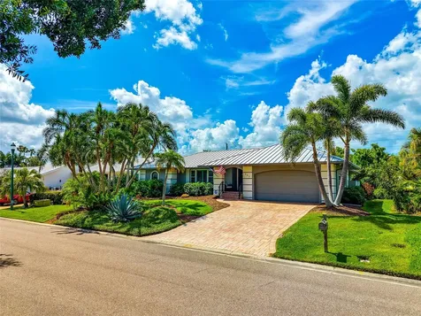 157 Lookout Point Drive Osprey FL 34229