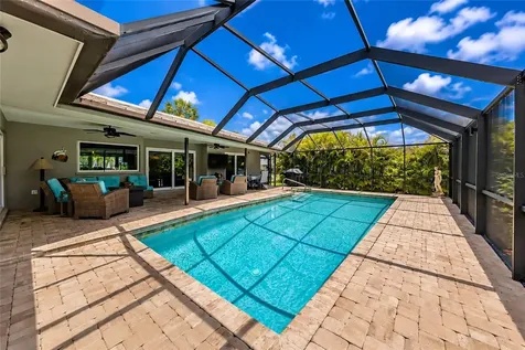 157 Lookout Point Drive Osprey FL 34229