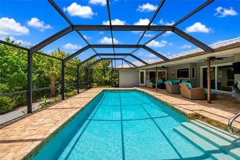 157 Lookout Point Drive Osprey FL 34229