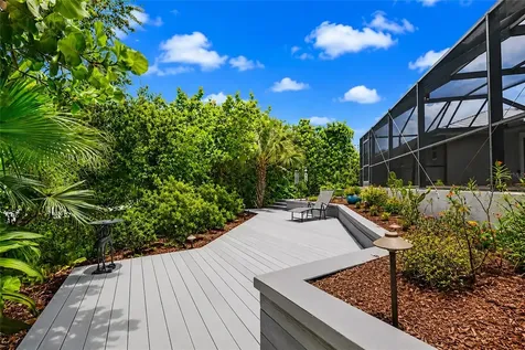 157 Lookout Point Drive Osprey FL 34229