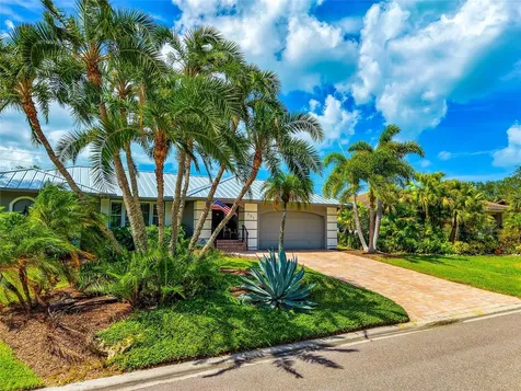 157 Lookout Point Drive Osprey FL 34229