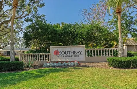 157 Lookout Point Drive Osprey FL 34229
