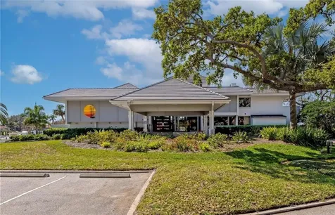 157 Lookout Point Drive Osprey FL 34229