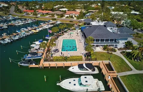 157 Lookout Point Drive Osprey FL 34229