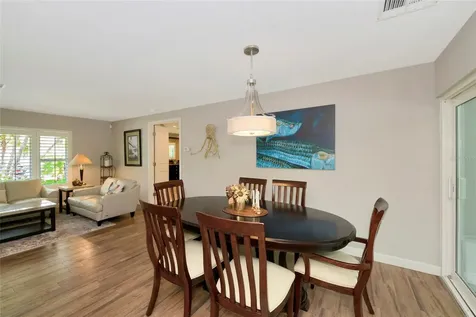 157 Lookout Point Drive Osprey FL 34229