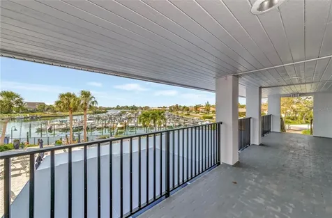 157 Lookout Point Drive Osprey FL 34229