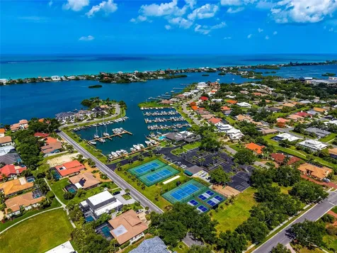 157 Lookout Point Drive Osprey FL 34229