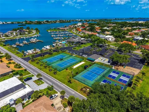 157 Lookout Point Drive Osprey FL 34229