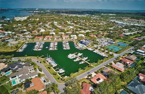 157 Lookout Point Drive Osprey FL 34229