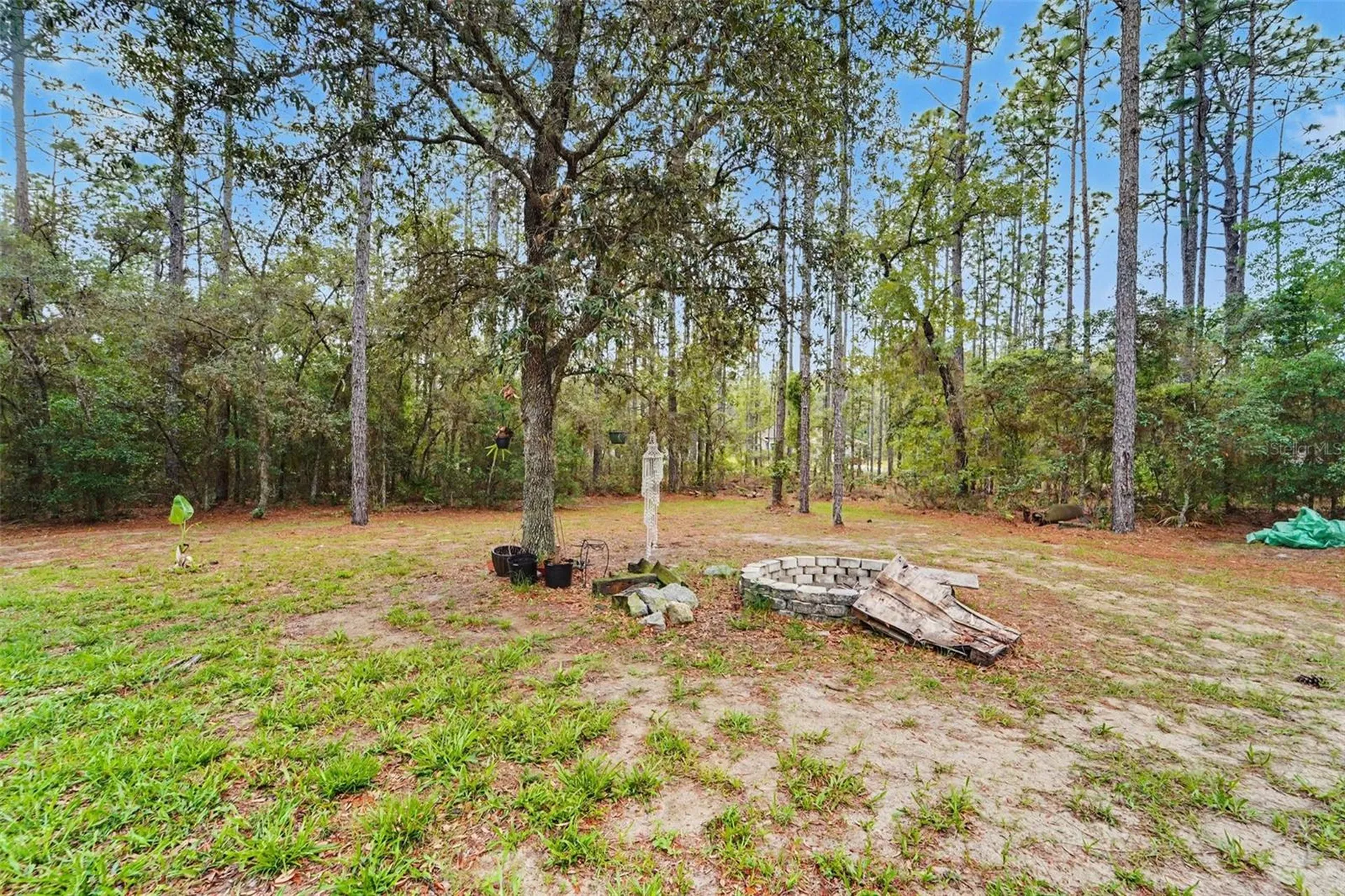 1210 W Fan Drive Citrus Springs FL 34434