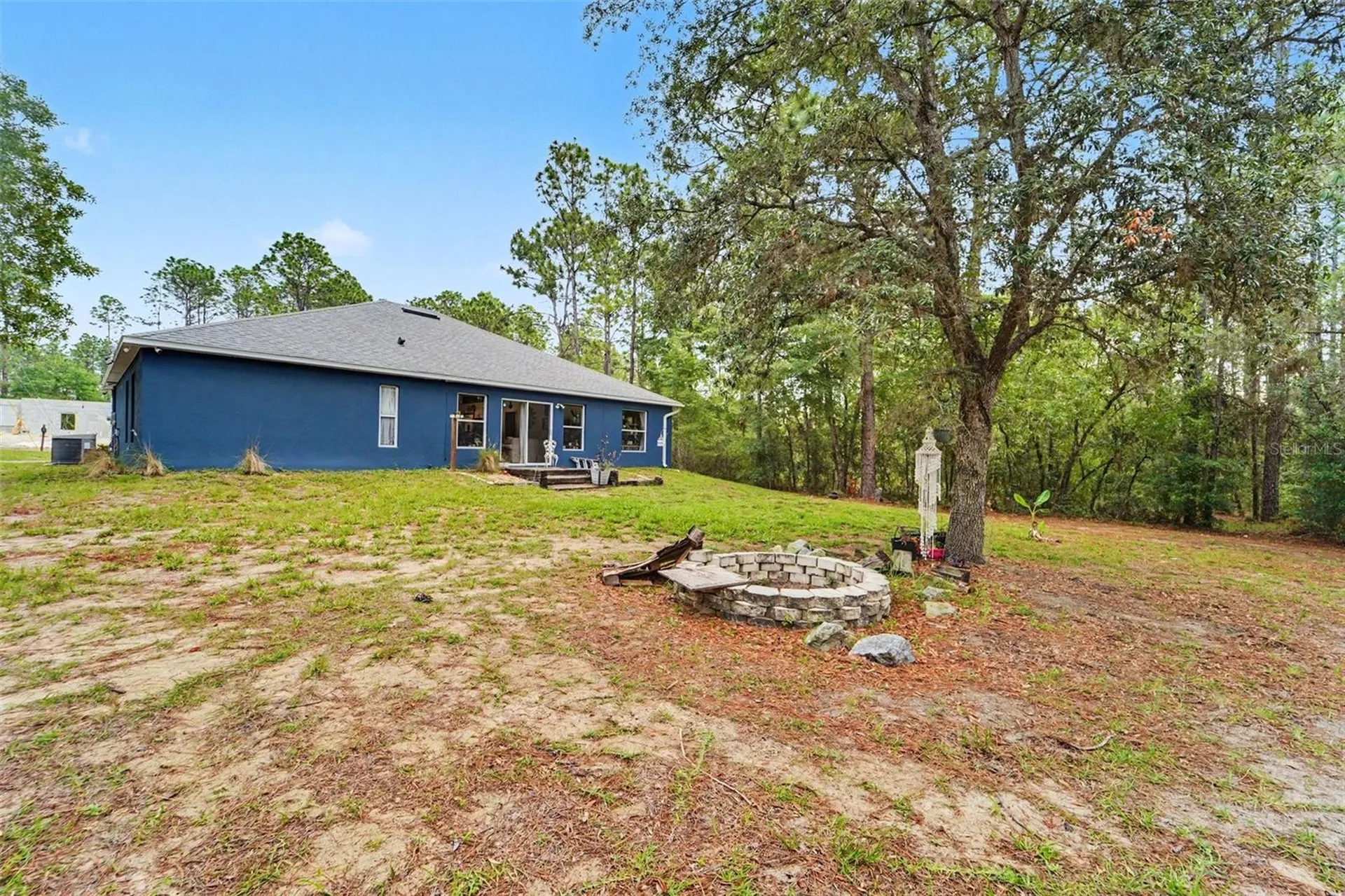 1210 W Fan Drive Citrus Springs FL 34434