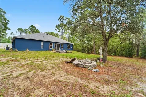 1210 W Fan Drive Citrus Springs FL 34434