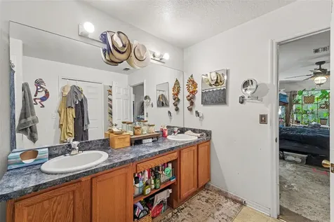 1210 W Fan Drive Citrus Springs FL 34434