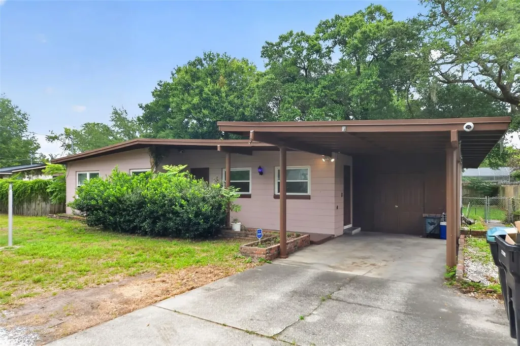 2615 Peel Avenue Orlando FL 32806