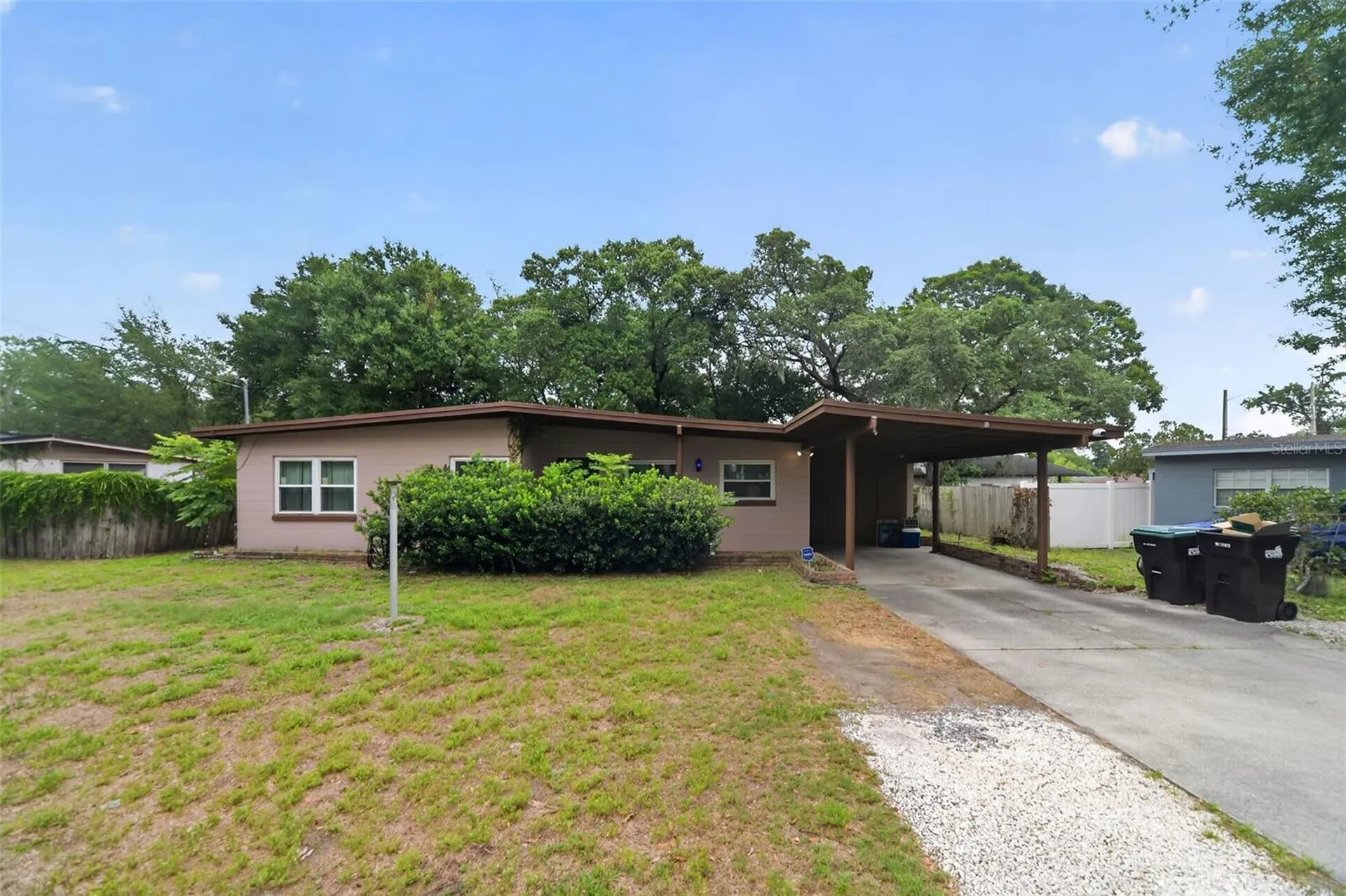 2615 Peel Avenue Orlando FL 32806