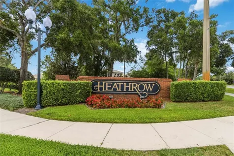 1215 Gatwick Loop Lake Mary FL 32746