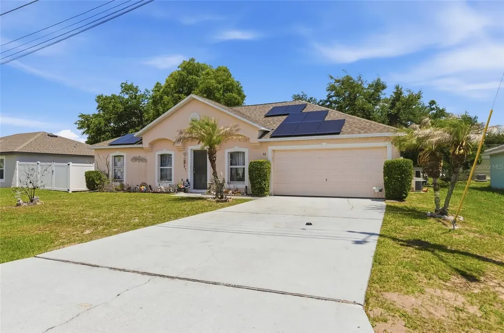 62 Herring Court Kissimmee FL 34759