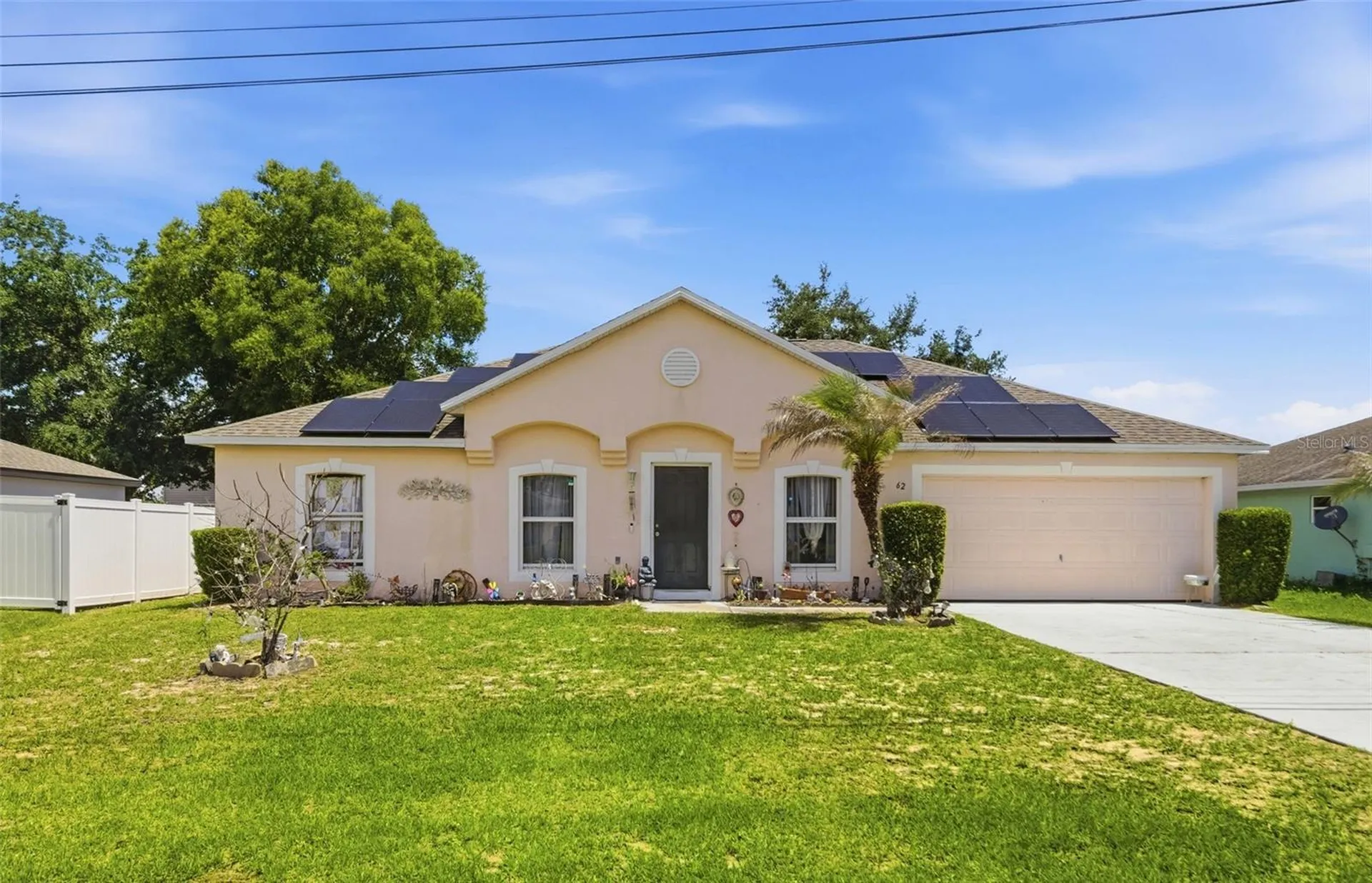 62 Herring Court Kissimmee FL 34759