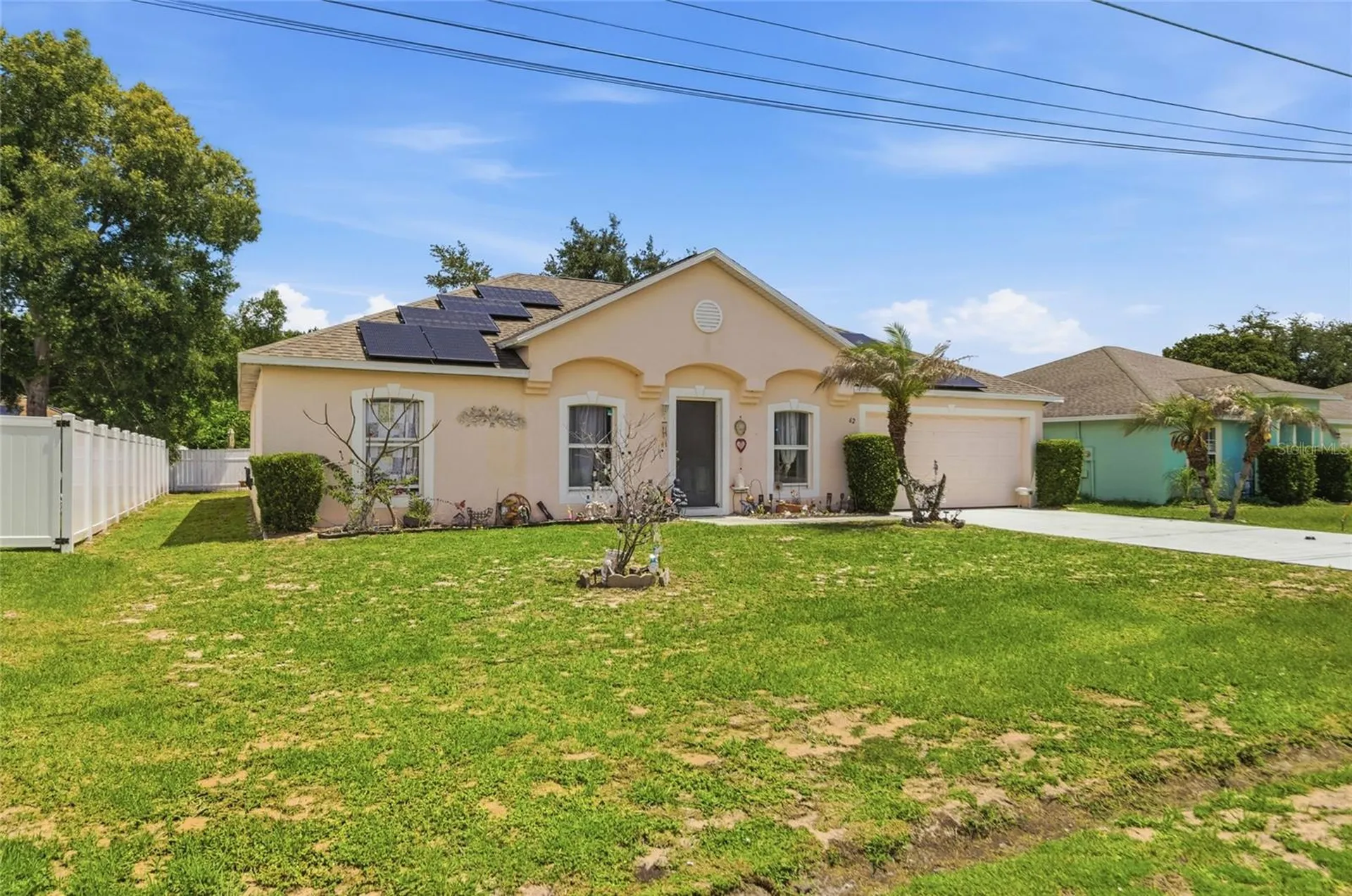 62 Herring Court Kissimmee FL 34759