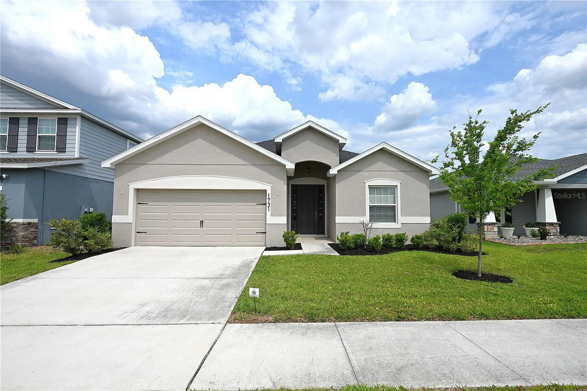 1731 Oceania Avenue Davenport FL 33837