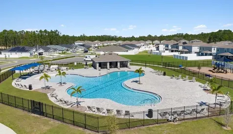 1731 Oceania Avenue Davenport FL 33837