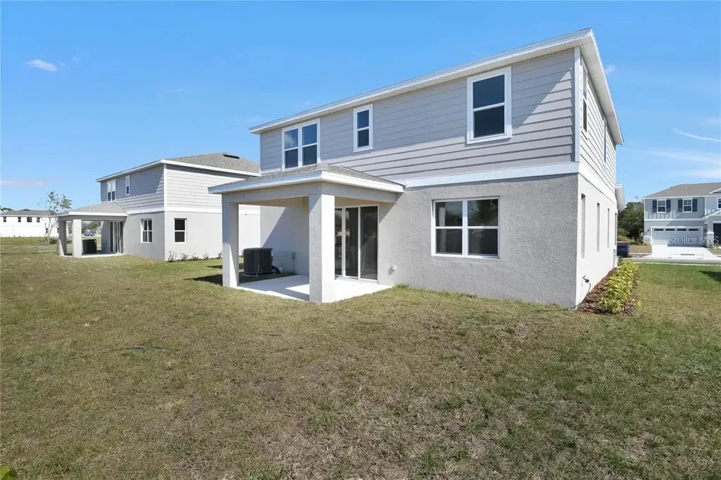 560 Summit River Drive Apopka FL 32712