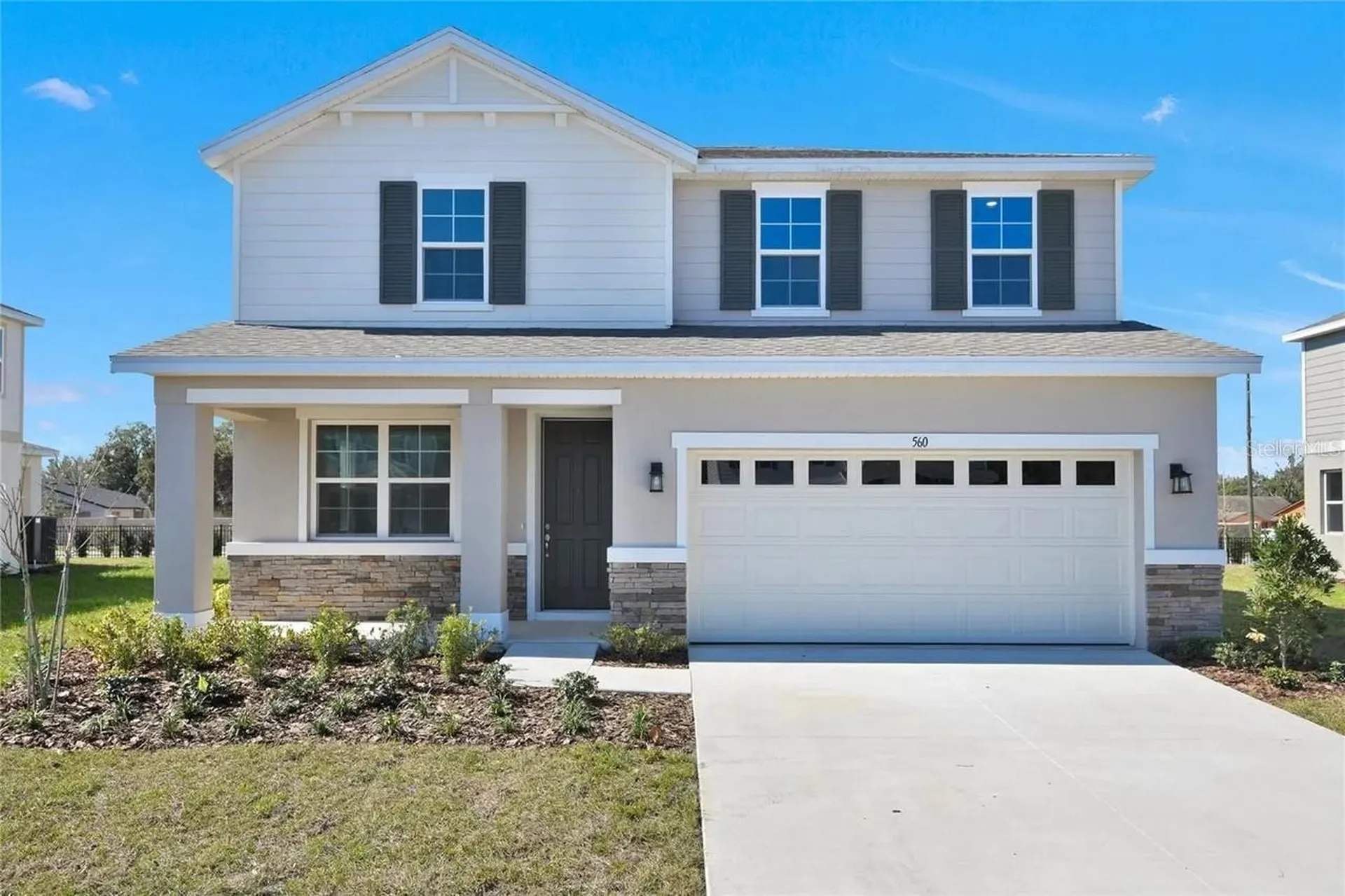 560 Summit River Drive Apopka FL 32712