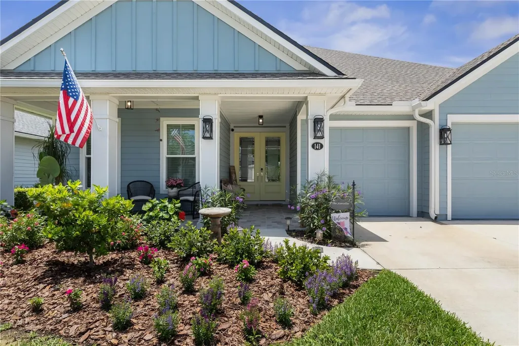 141 Wood Stork Lane Palm Coast FL 32164